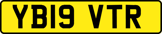YB19VTR
