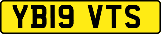 YB19VTS