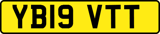 YB19VTT