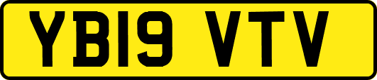 YB19VTV