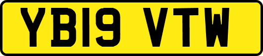 YB19VTW