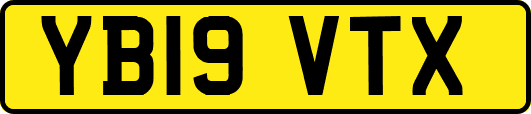 YB19VTX