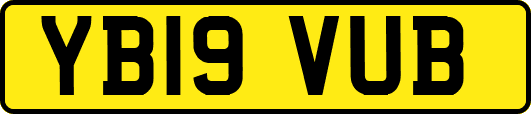 YB19VUB