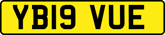 YB19VUE