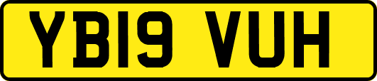 YB19VUH