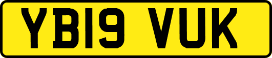 YB19VUK