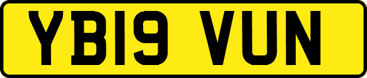 YB19VUN