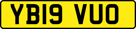 YB19VUO