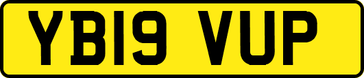 YB19VUP