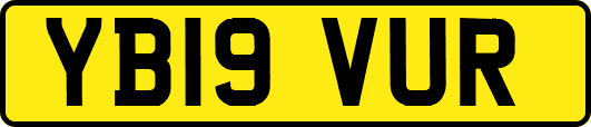 YB19VUR