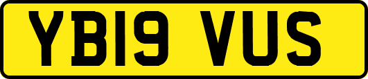 YB19VUS