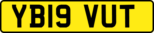 YB19VUT