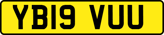 YB19VUU