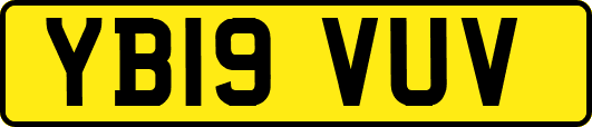 YB19VUV