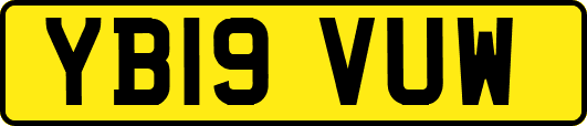 YB19VUW