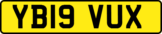 YB19VUX