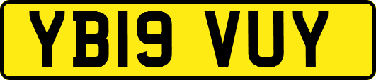 YB19VUY