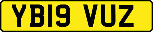 YB19VUZ