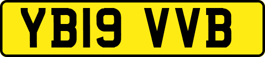 YB19VVB