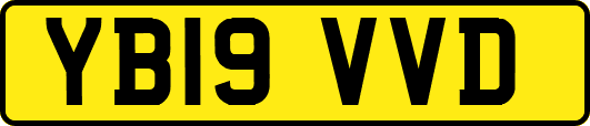 YB19VVD