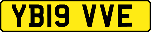 YB19VVE