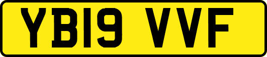 YB19VVF