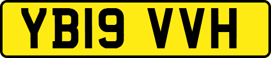 YB19VVH