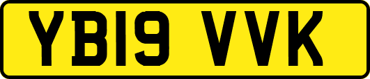 YB19VVK
