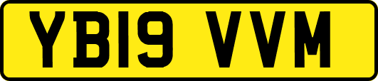 YB19VVM