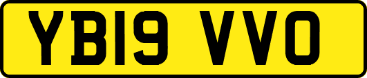 YB19VVO