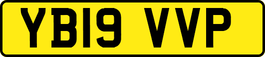 YB19VVP
