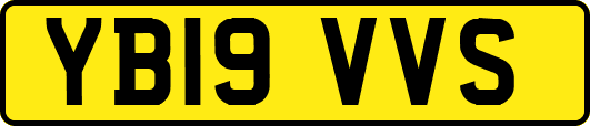 YB19VVS