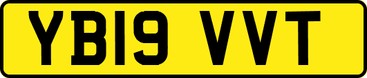 YB19VVT