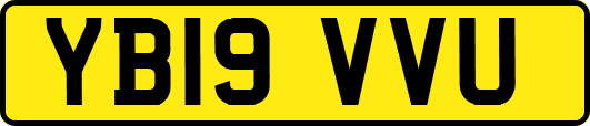 YB19VVU