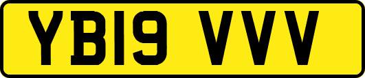 YB19VVV