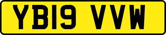 YB19VVW