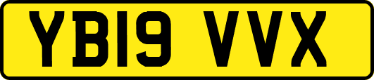 YB19VVX