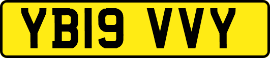 YB19VVY