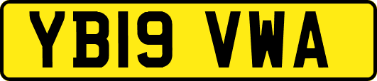 YB19VWA