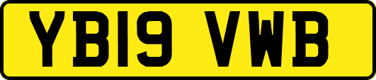 YB19VWB