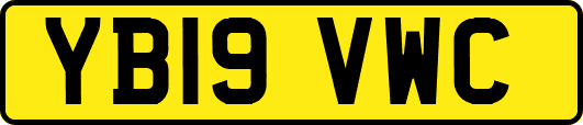 YB19VWC