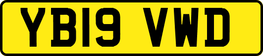 YB19VWD