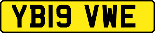 YB19VWE