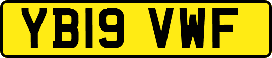 YB19VWF