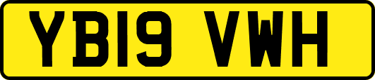 YB19VWH