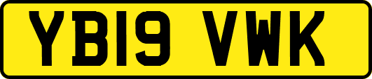 YB19VWK