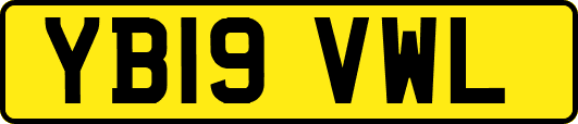 YB19VWL