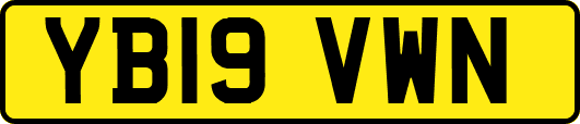YB19VWN