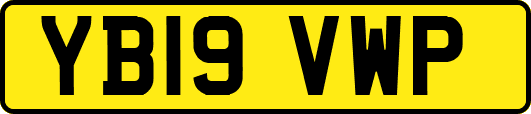 YB19VWP