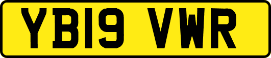 YB19VWR